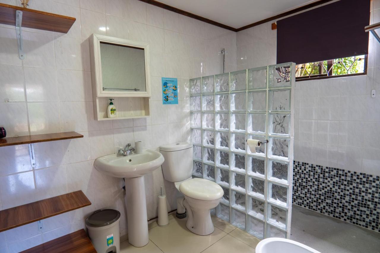Apartamento Ocean Vista Au Cap Exterior foto